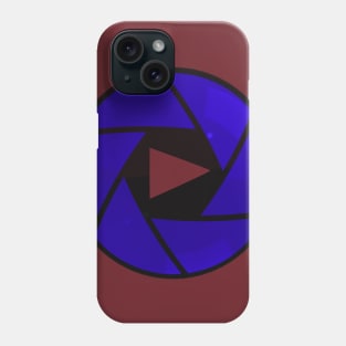 Photograhper Phone Case