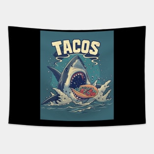 Taco Presentation Techniques Tapestry