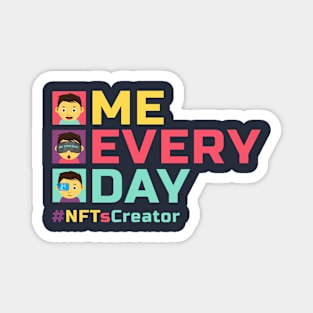 NFT Creator Magnet