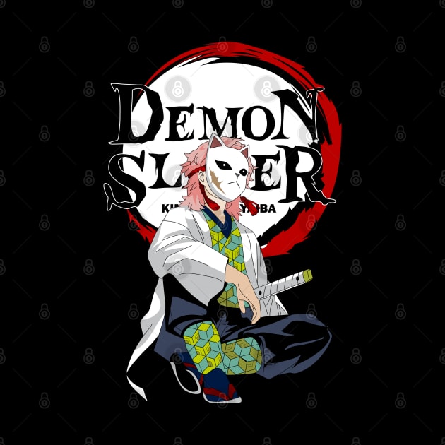 demon slayer by Demonstore