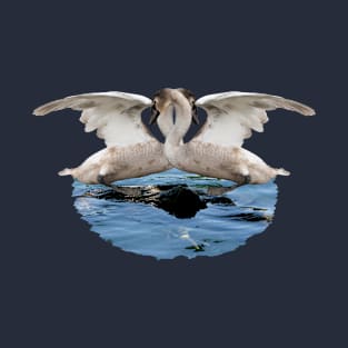 Swan T-Shirt