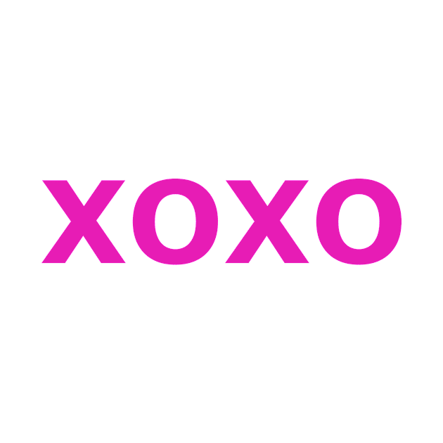 XOXO by Quarantique