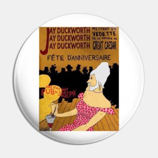 La Fete Pin