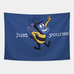 Bee Yourself Tapestry