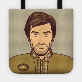 Robert De Niro - Travis Bickle Tote