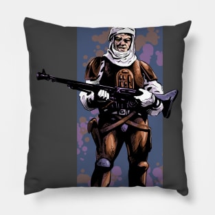 Dengar Pillow