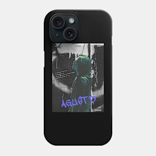 Agust D Phone Case