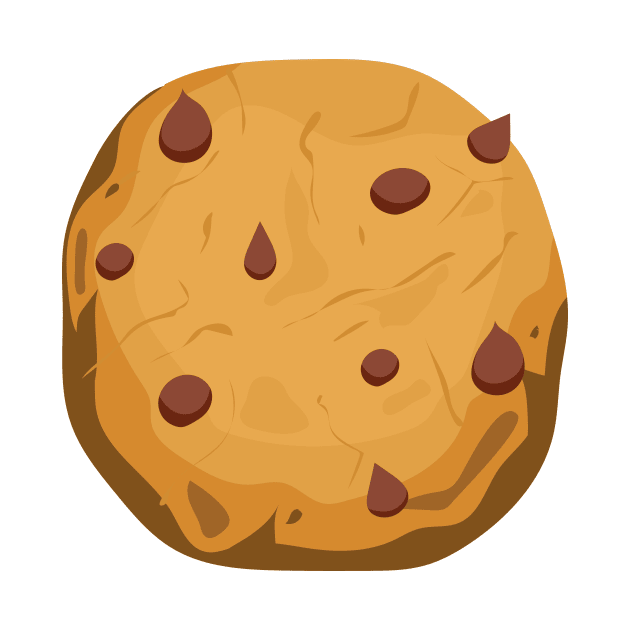 Giant Cookie by nickemporium1