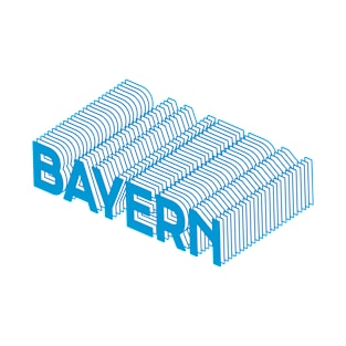 Bayern T-Shirt