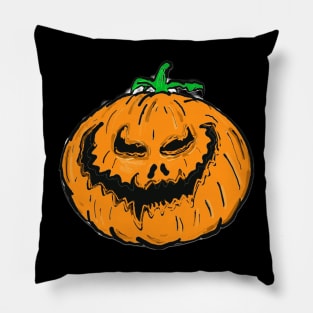 Pumpkinhead Pillow