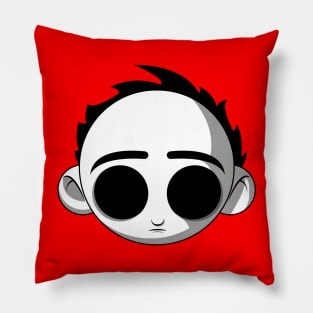 Cute Michael Myers (Halloween) Pillow