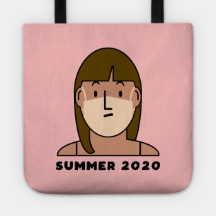 Summer 2020 Tote