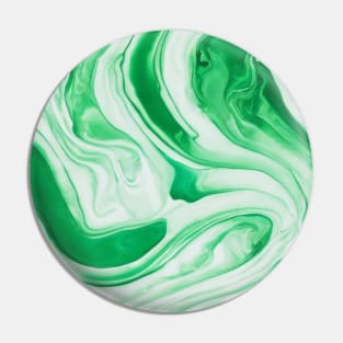 LIGHT GREEN LIQUID MARBLE DESIGN, IPHONE CASE, MUGS, AND MORE Pin