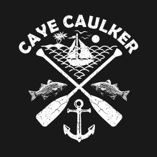 Caye Caulker Beach, Belize, Boat Paddle T-Shirt