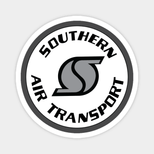 The PARANOIA CIA Airlines Collection: Southern Air Transport Magnet