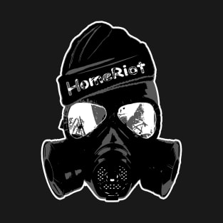 Homeriot Logo 2B T-Shirt