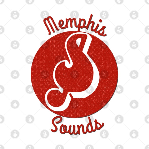 DEFUNCT - MEMPHIS SOUNDS by LocalZonly