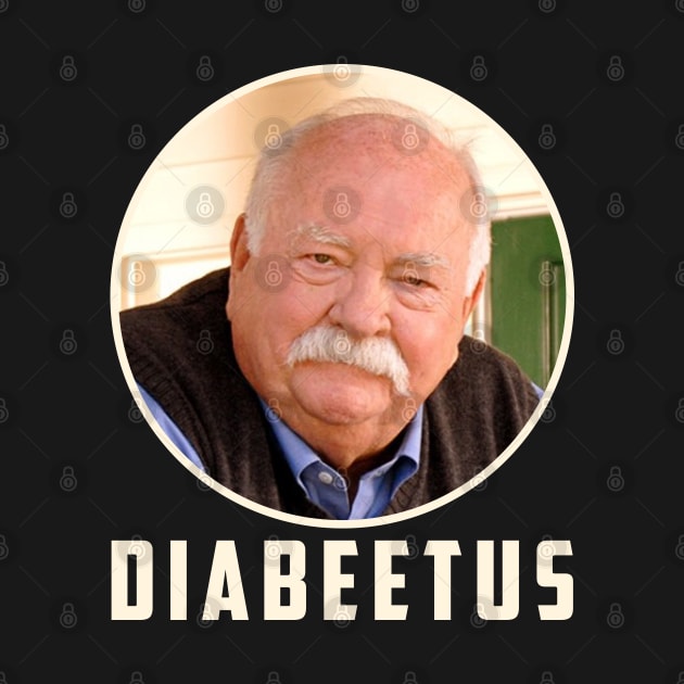 Newest funny design for Diabeetus lovers design by Ksarter