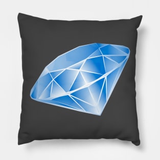 Crystal Pillow