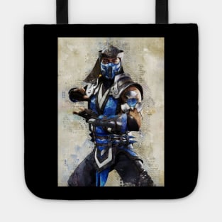 Sub Zero Tote