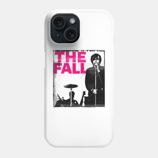 The Fall • • Original • • Punksthetic • • Design Phone Case