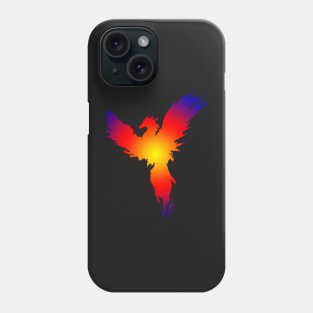 Pheonix Phone Case