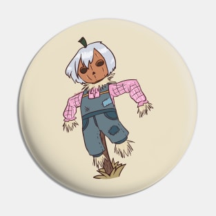 Scarelene Pin