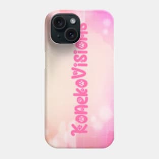 KonekoVisions Phone Case