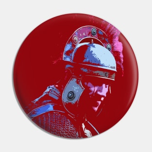 lucius vorenus Pin