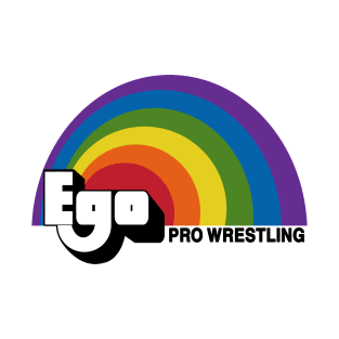 EGO Pro Wrestling - LJN T-Shirt