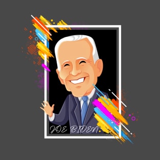 Joe Biden T-Shirt