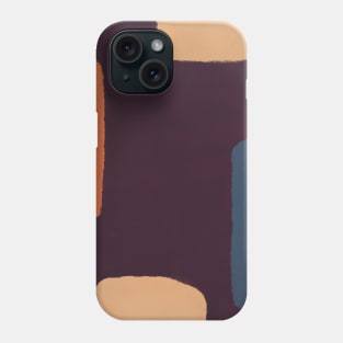 Pattern Design Art Phone Case