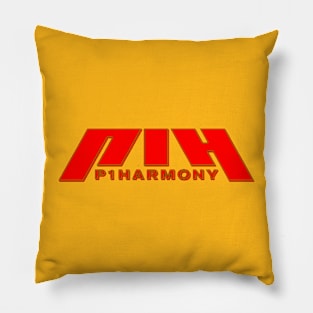 P1HARMONY Retro Retro Glow Pillow