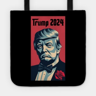 Trump 2024 Tote