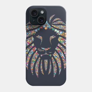 Lion Phone Case