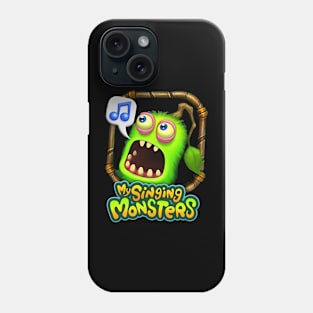 My Singing Monsters 6 Phone Case