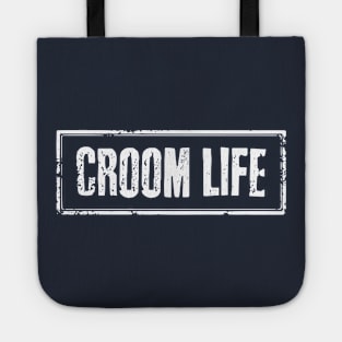 RK Racing - Croom Life Tote