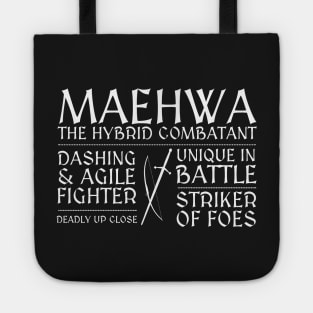 Maehwa Tote