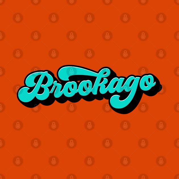 BROOKAGO GROOVY by Spawn On Me Podcast