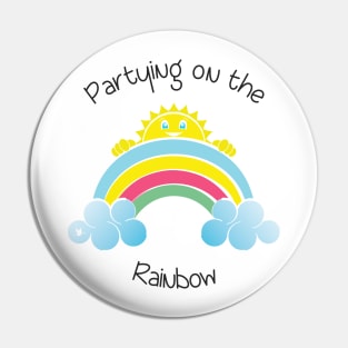 POTRB Pin