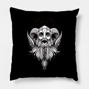 Einherjar Pillow