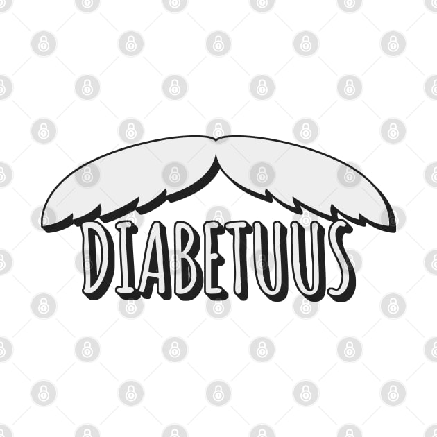 Diabeetus by Zen Cosmos Official