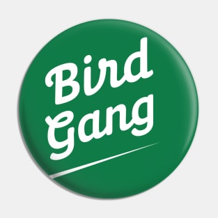 Philadelphia Eagles Football Bird Gang Pin