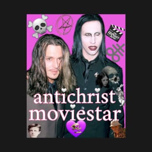 antichrist moviestar T-Shirt