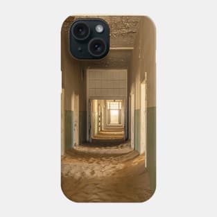 Ghost Town Phone Case