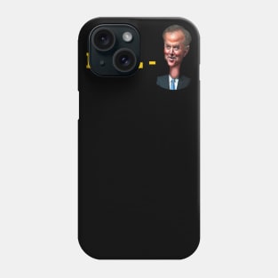 Bull Schiff Phone Case