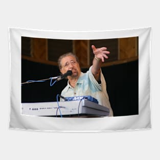 Felix Cavaliere Photograph Tapestry