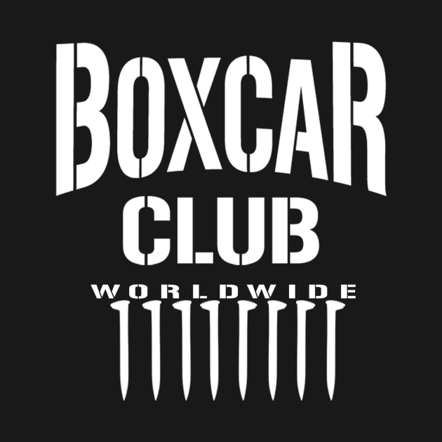 Boxcar Club by NXTeam