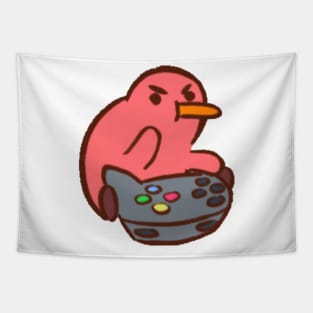 Duck Gaming Tapestry