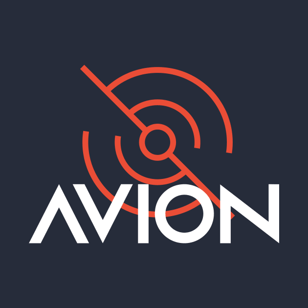 Aircraft Avitaion Propeller Minimalistic Design by Avion